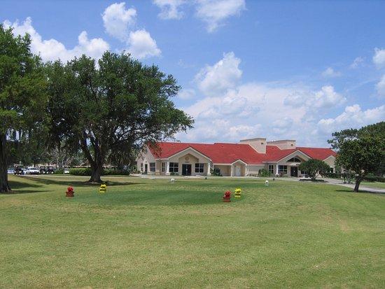 Wedgefield Golf Club